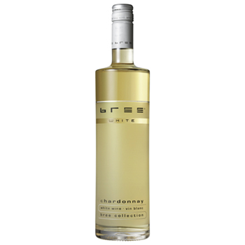ブリー ホワイト シャルドネ(“bree” WHITE chardonnay)